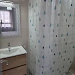 아파트 Puerto De La Torre -
