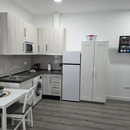 Appartement Puerto De La Torre - Málaga