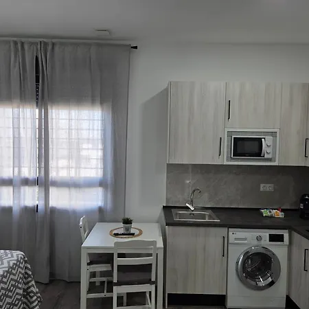 Appartamento Puerto De La Torre - *
