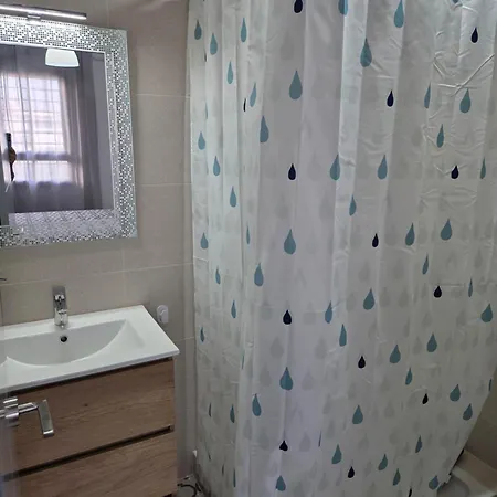 Appartement Puerto De La Torre -