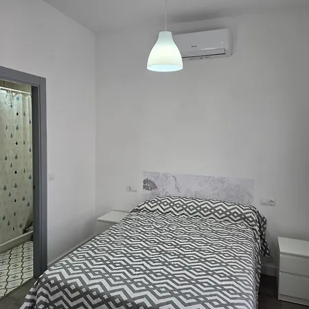 Puerto De La Torre - Appartement *