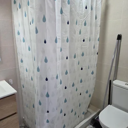 Puerto De La Torre - Appartement Málaga