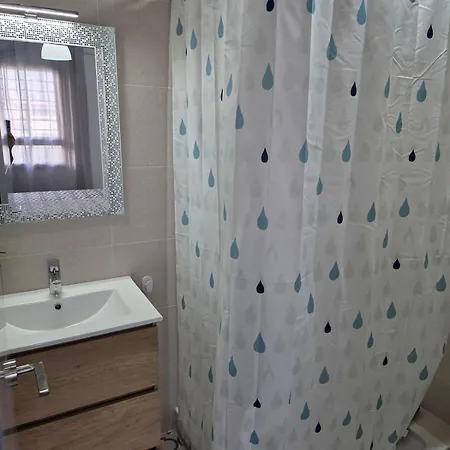 Appartement Puerto De La Torre -