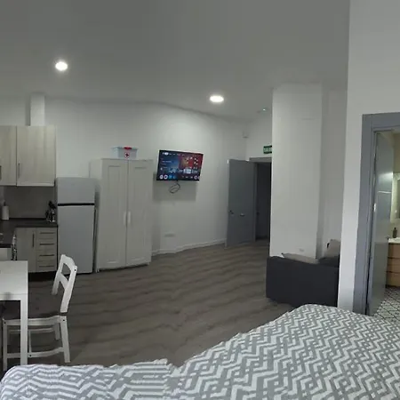 Appartement Puerto De La Torre -