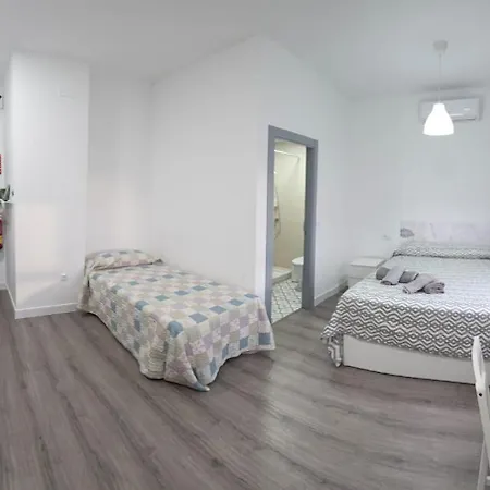 Appartement Puerto De La Torre - Málaga