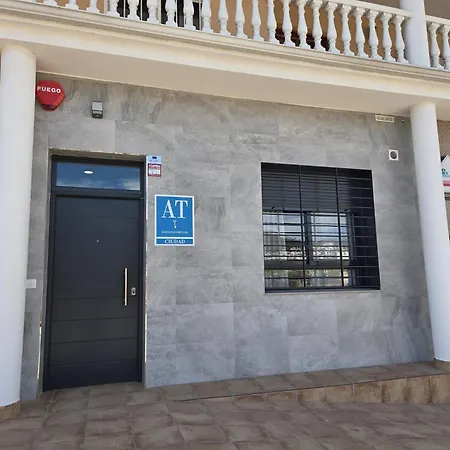 Appartamento Puerto De La Torre - Málaga