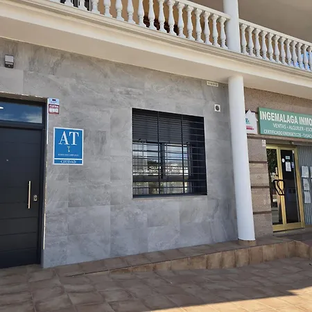Puerto De La Torre - *