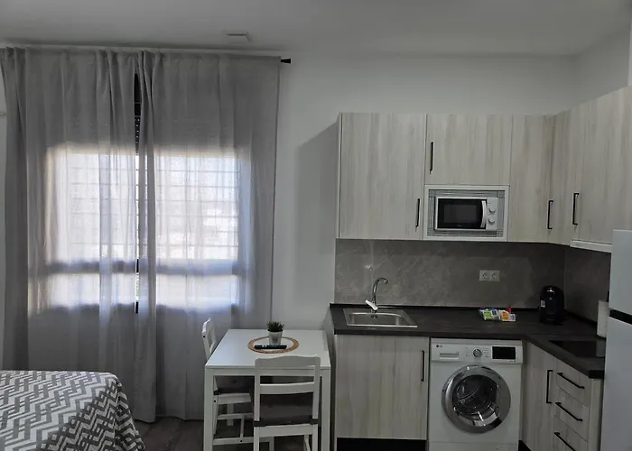 Appartamento Puerto De La Torre - *
