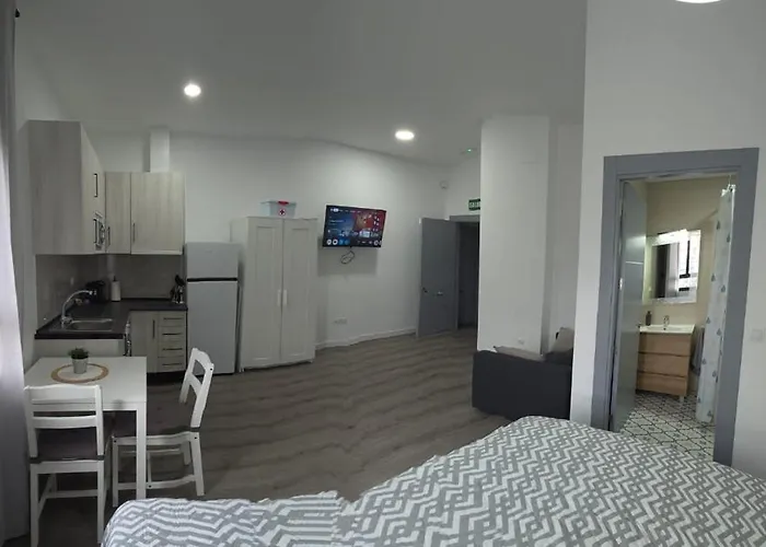 Appartamento Puerto De La Torre -