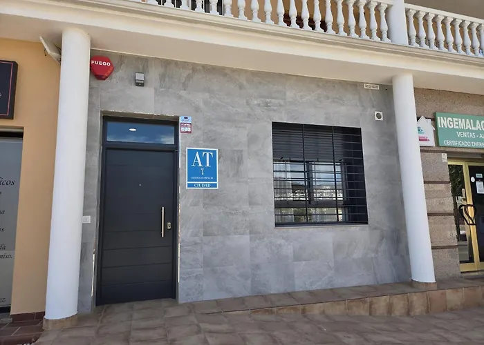 Appartamento Puerto De La Torre - Málaga