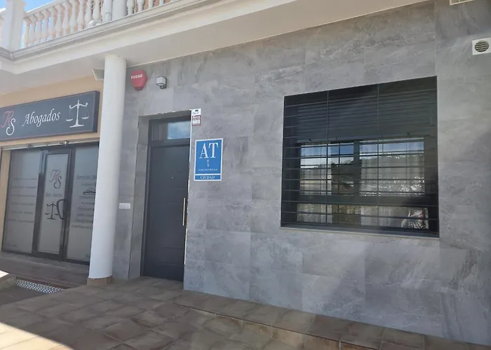 Puerto De La Torre -